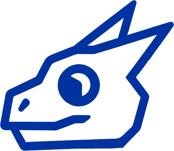 Dragon Logo